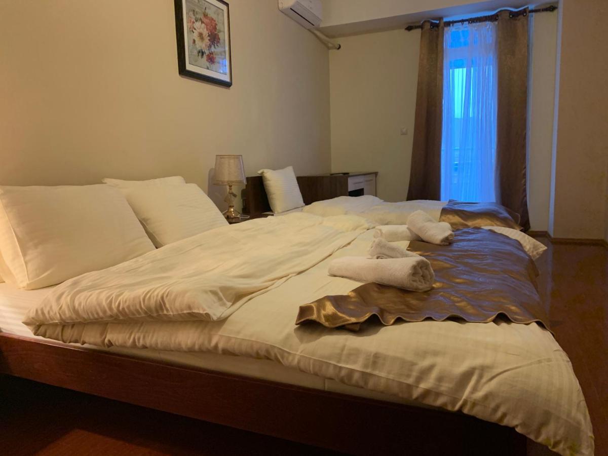 Hotel Prestige Struga Zewnętrze zdjęcie