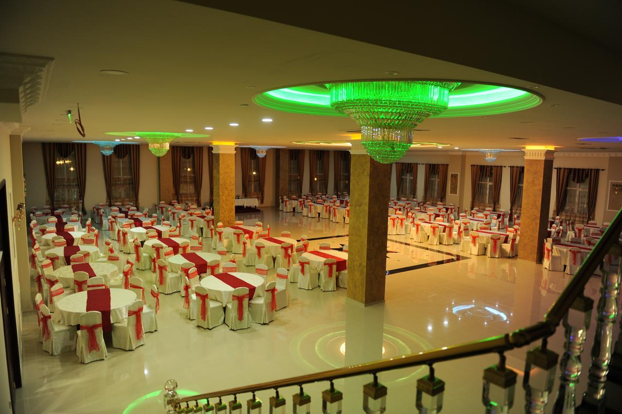 Hotel Prestige Struga Zewnętrze zdjęcie