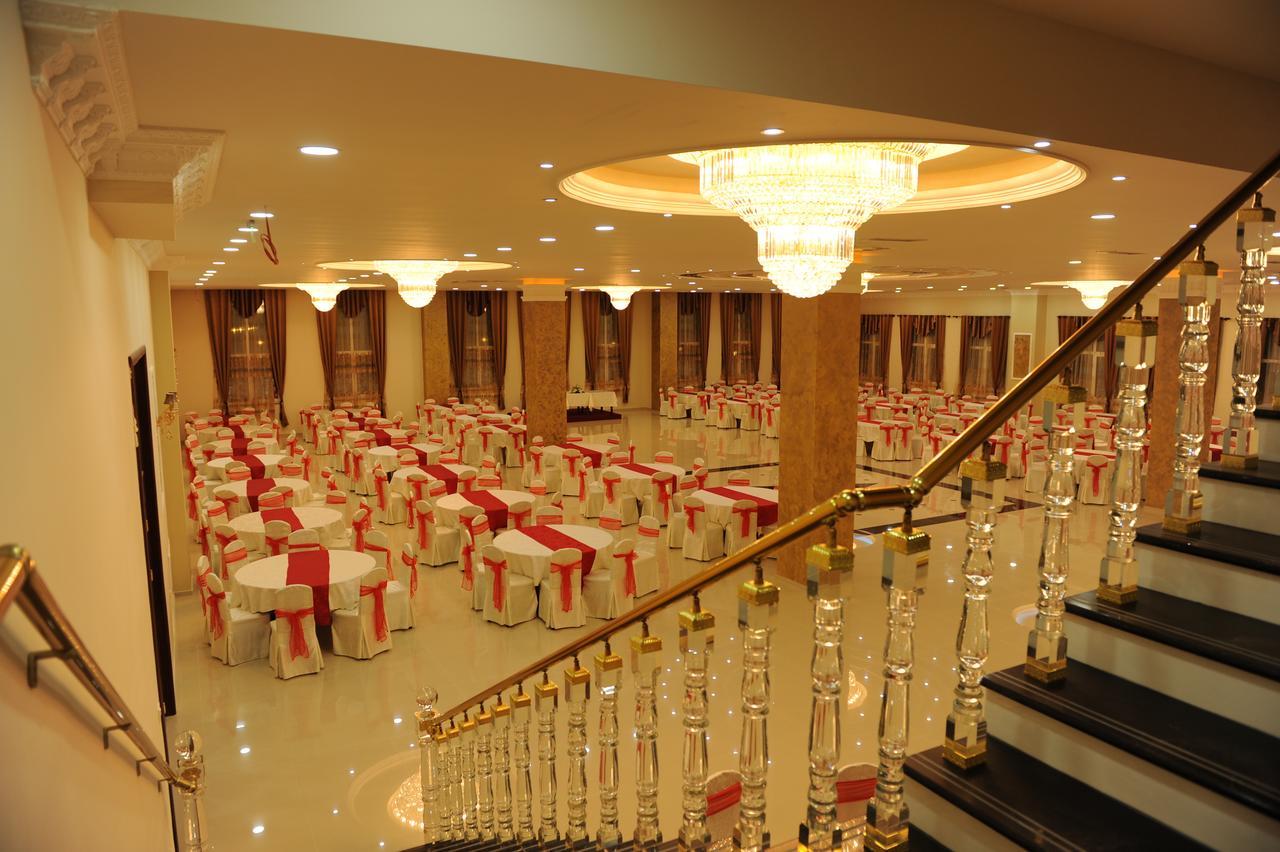 Hotel Prestige Struga Zewnętrze zdjęcie