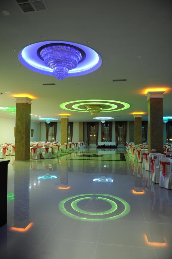 Hotel Prestige Struga Zewnętrze zdjęcie