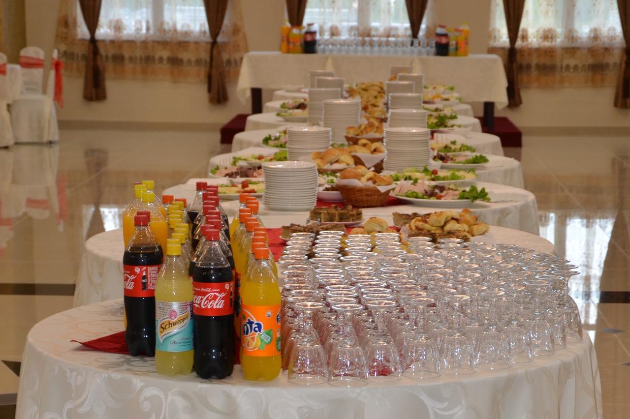 Hotel Prestige Struga Zewnętrze zdjęcie