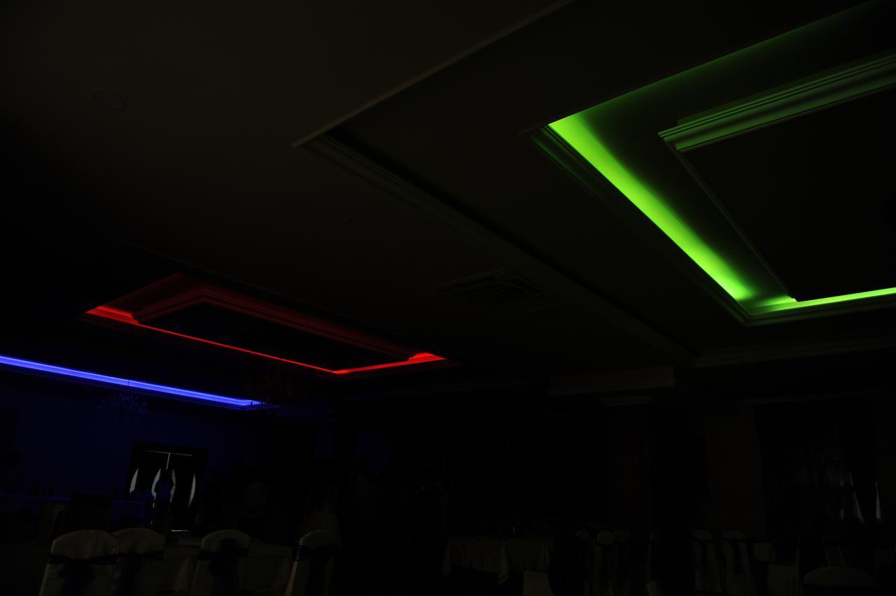 Hotel Prestige Struga Zewnętrze zdjęcie