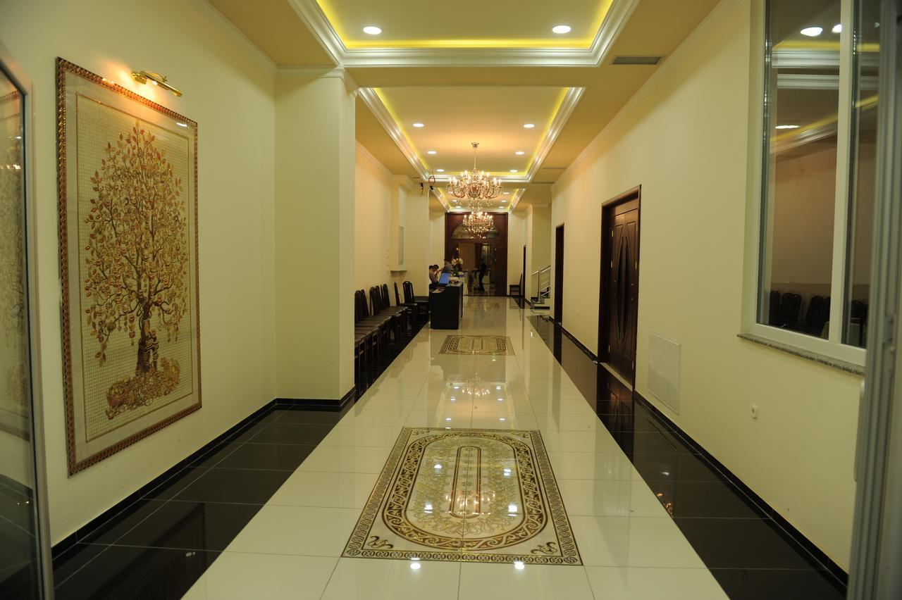 Hotel Prestige Struga Zewnętrze zdjęcie