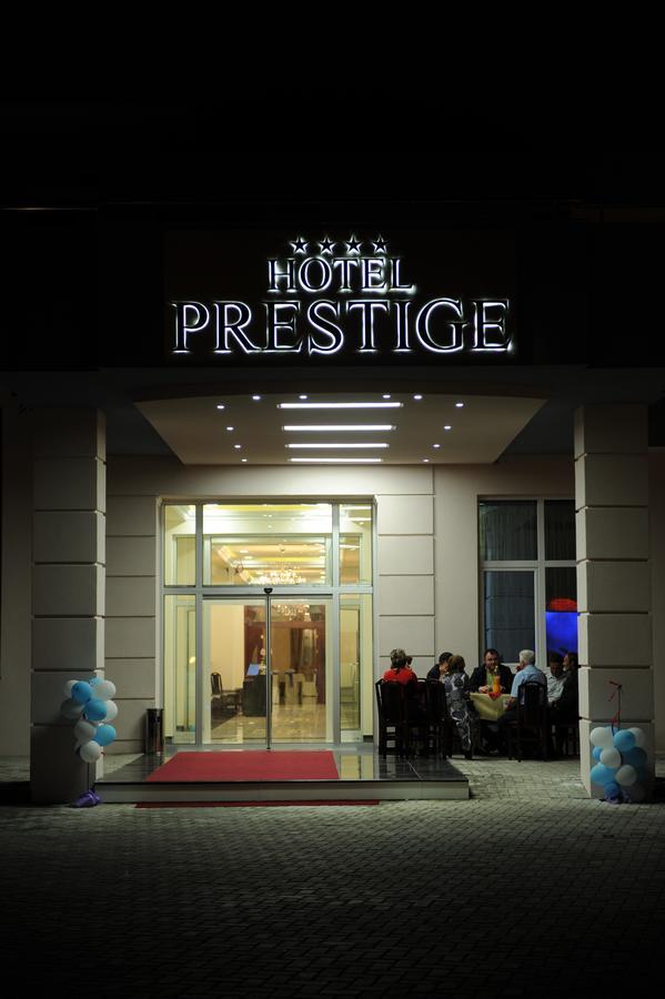 Hotel Prestige Struga Zewnętrze zdjęcie