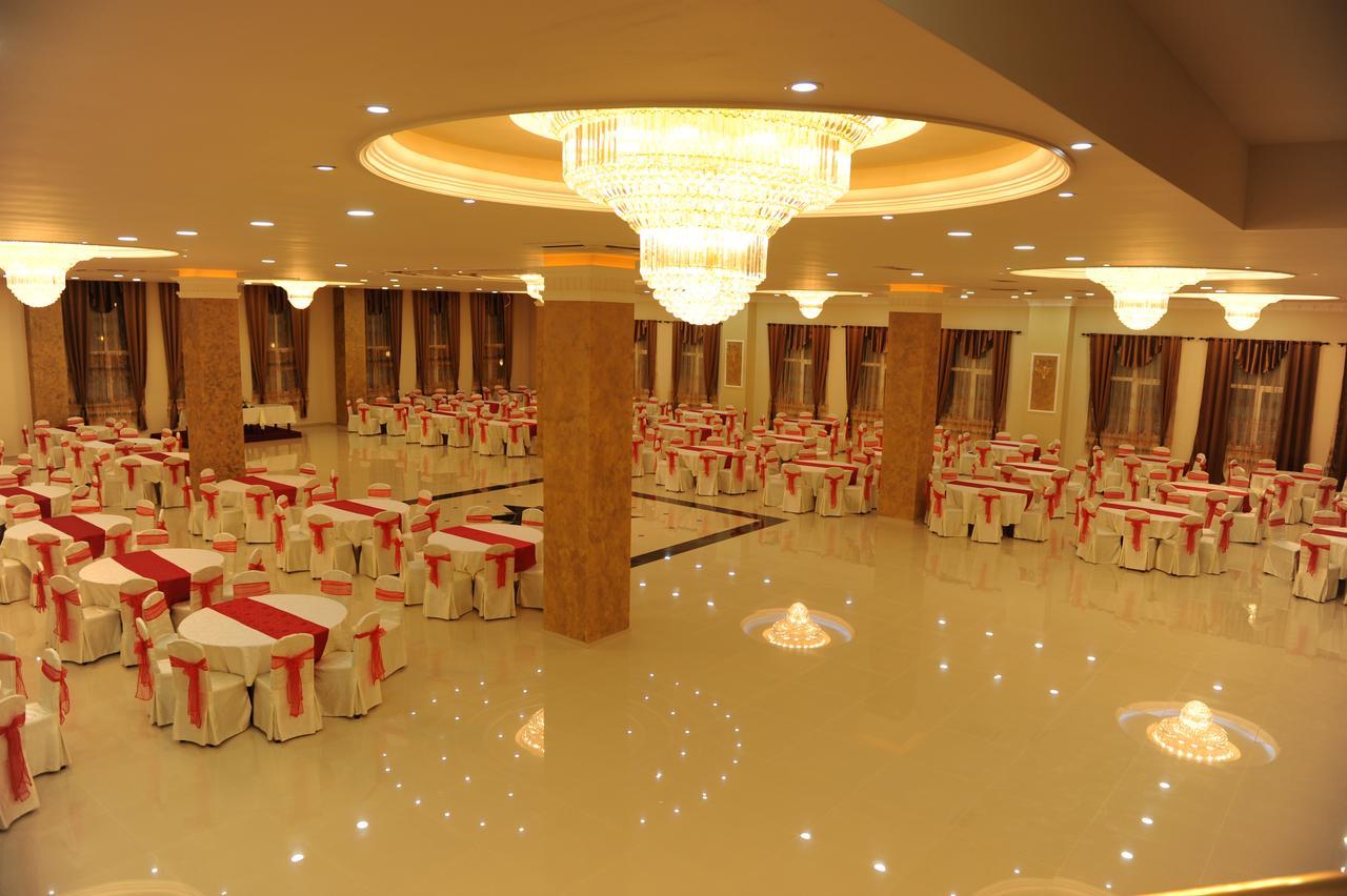 Hotel Prestige Struga Zewnętrze zdjęcie
