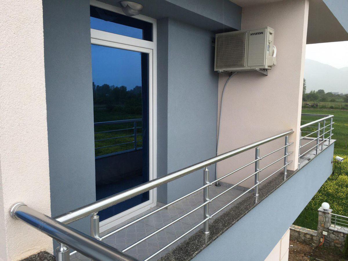 Hotel Prestige Struga Zewnętrze zdjęcie