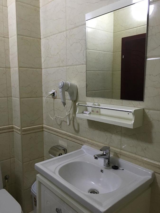 Hotel Prestige Struga Zewnętrze zdjęcie